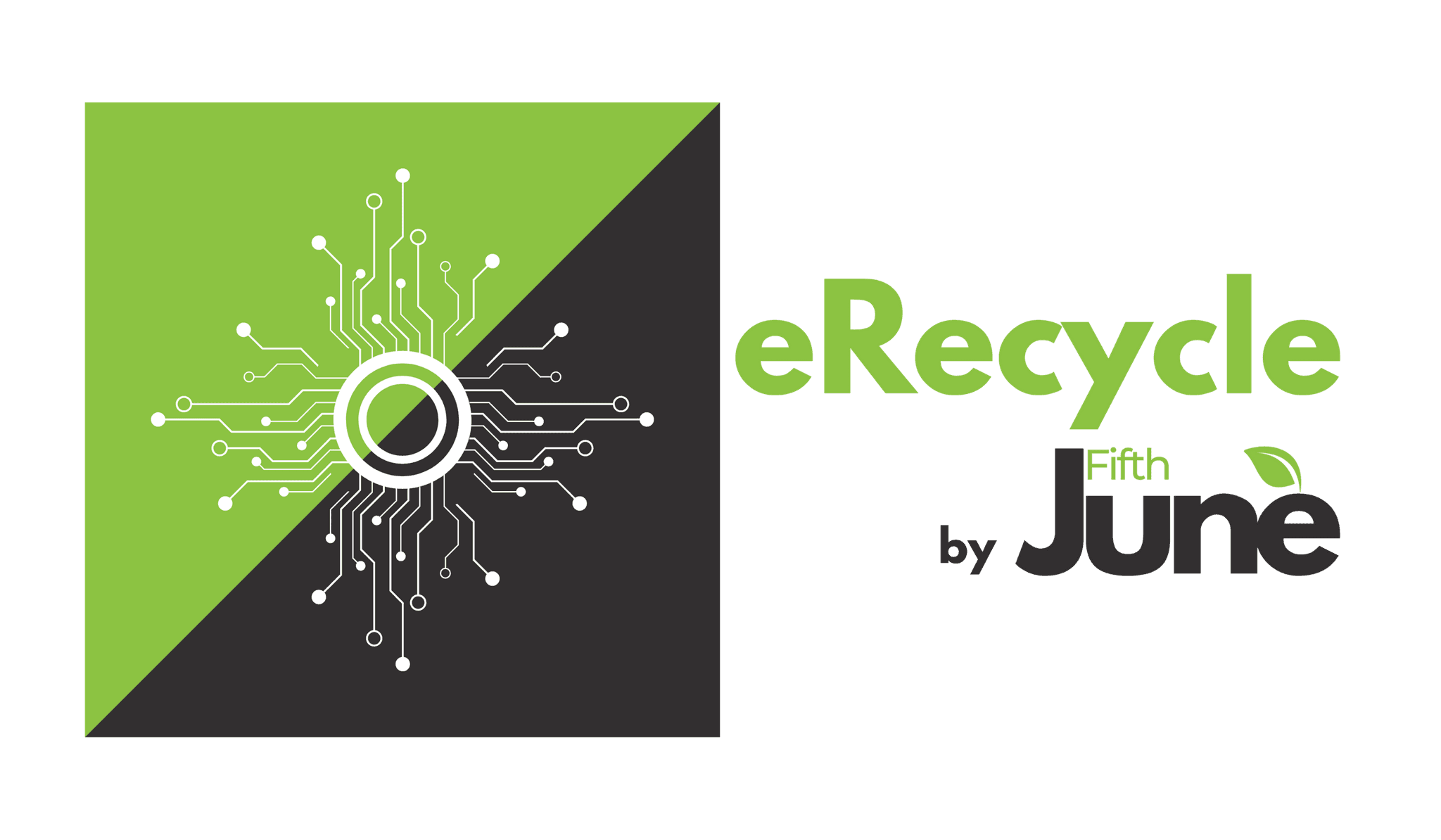 eRecycle by Fifth June